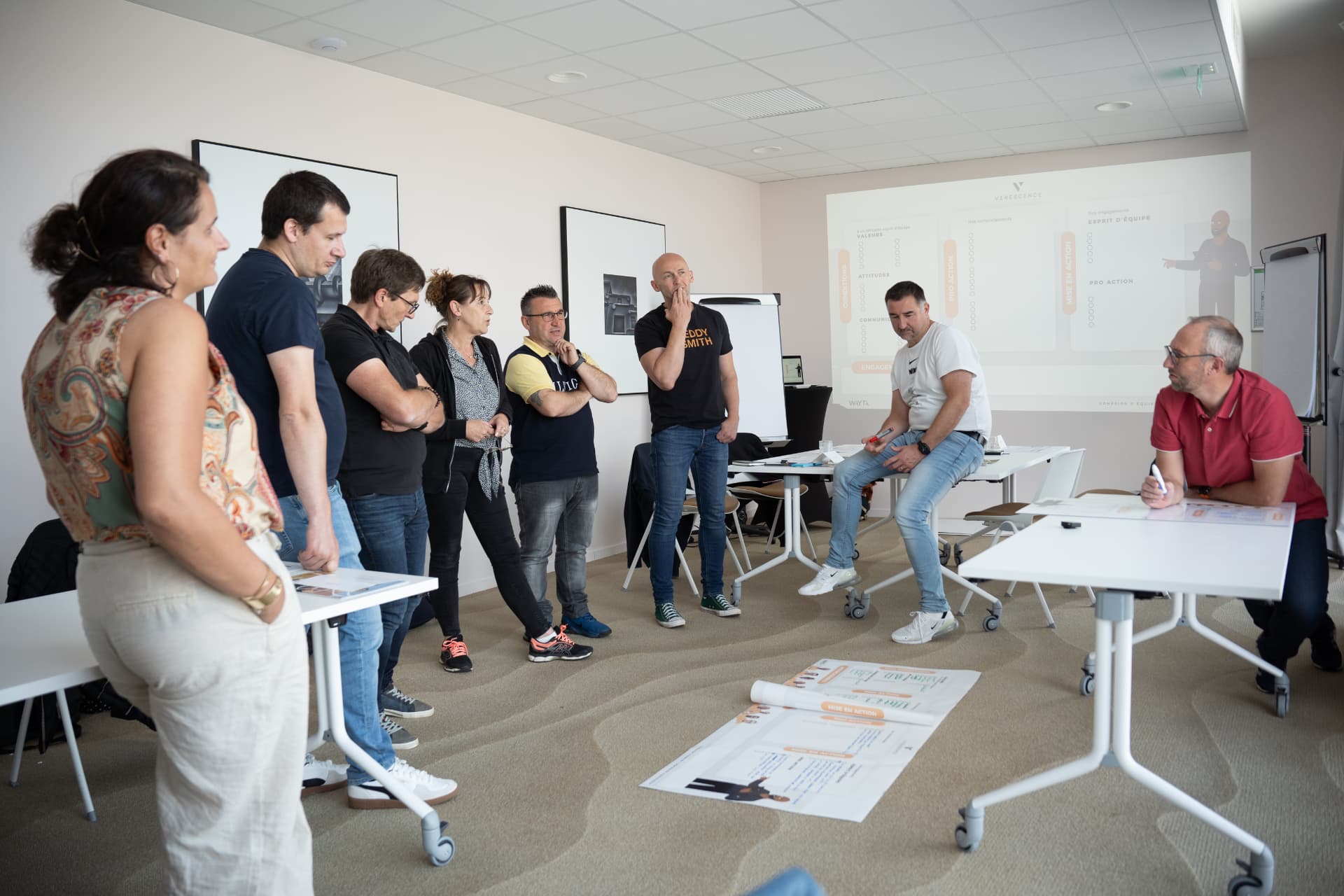 Manager par les faits, pas par les interprétations