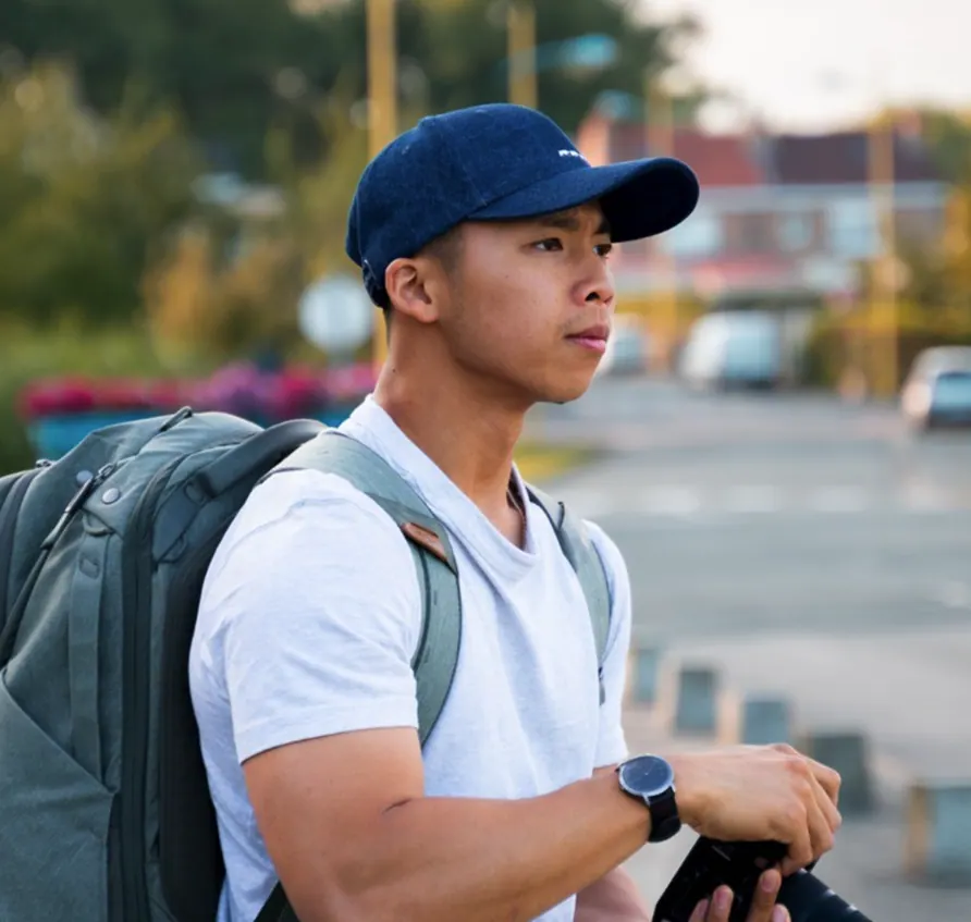 Danny Wang