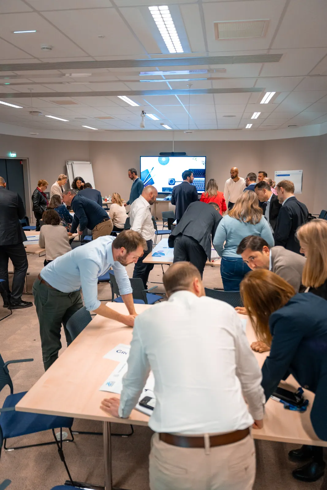 Ateliers et masterclass