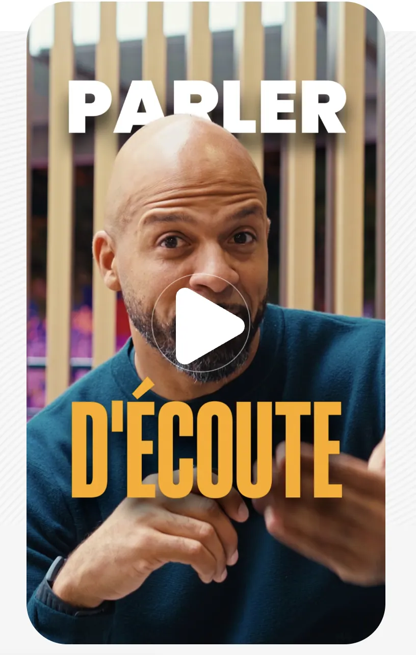 Développer sa capacité d'écoute