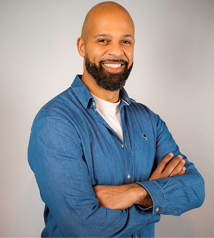 Emmanuel Chila, fondateur de Wayta