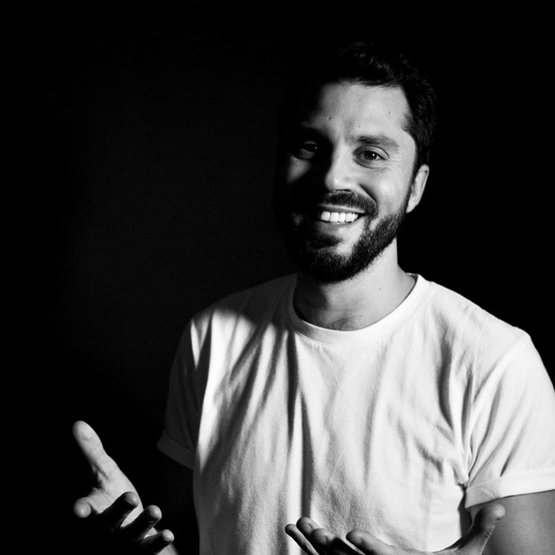 Guillaume Dechambenoit