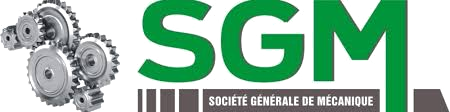 Société Générale de Mécanique