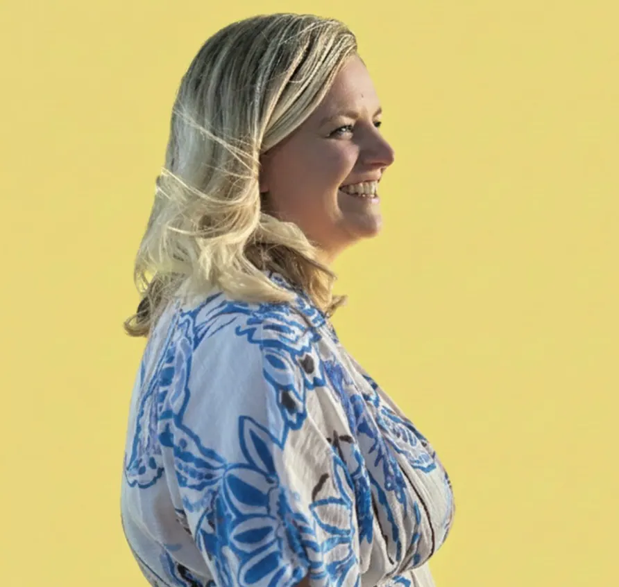 Justine Castelain