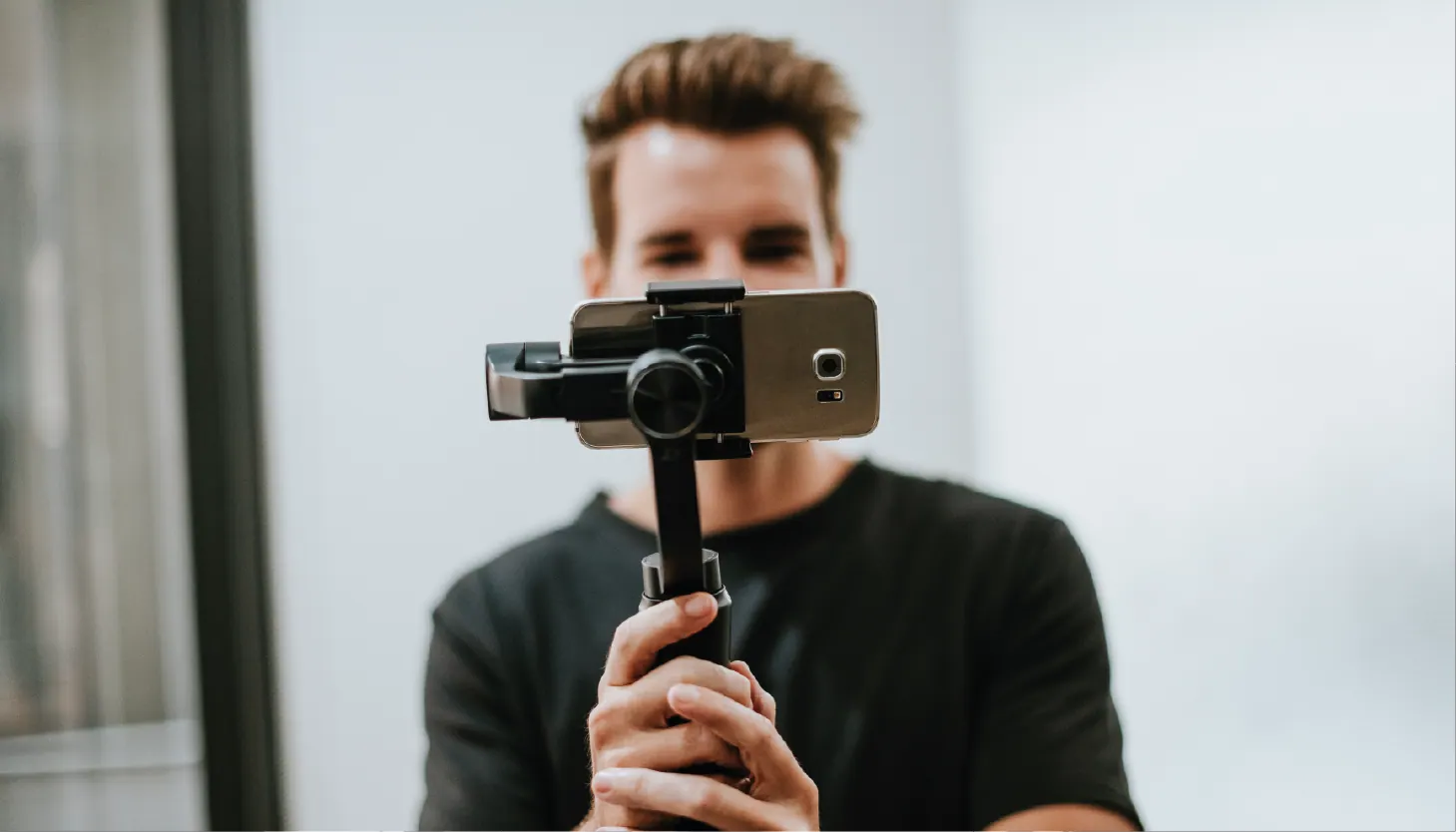 Réaliser des contenus vidéos avec son smartphone