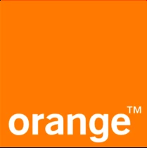 Logo Orange Business