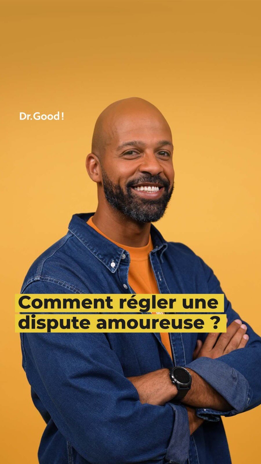 Régler une dispute amoureuse