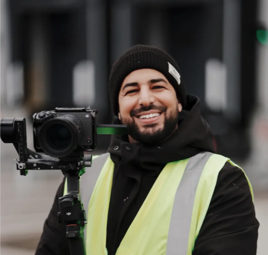 Mohamed Henni